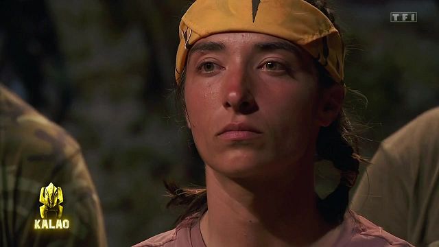 image de la news Exclu. Koh-Lanta : Clémence nous a donné son avis sur le montage