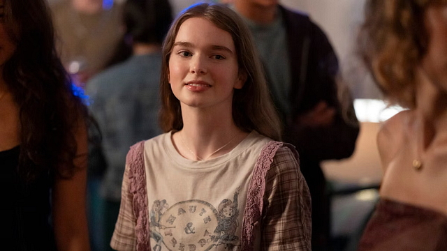 image de la news Carrie : en attendant la saison 2 sur Prime Video, résumé des questions qui sont restées en suspens