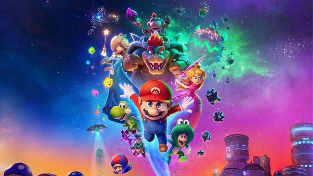 image de la news Votre héros préféré est de retour dans cet immense succès au box-office !