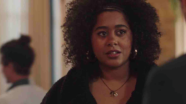 image de la news Ici tout commence : Billie part-elle pour de bon ?