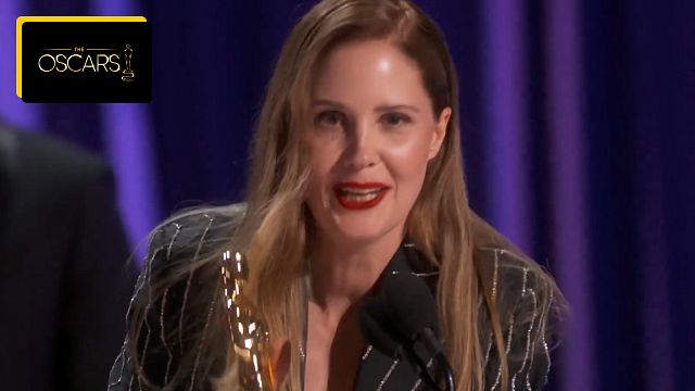 image de la news Anatomie d'une chute : premier Oscar pour le film de Justine Triet !
