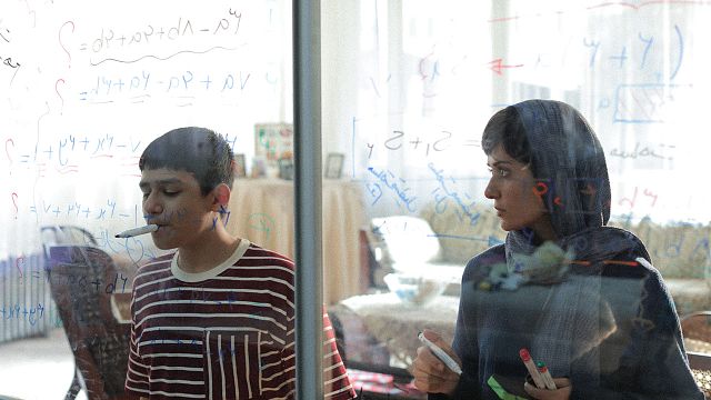 image de la news Après La loi de Téhéran et Leila et ses frères…  Découvrez le nouveau film coup de poing de Saeed Roustaee