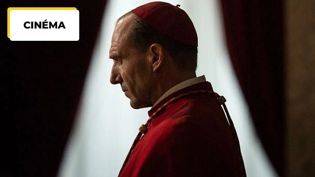 Conclave : véritable phénomène aux États-Unis, ce thriller de haute volée arrive en France et va créer l’événement