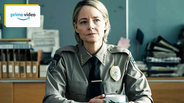 image de la news True Detective : que comprendre de la fin de la saison 4 ? Jodie Foster et Kali Reis répondent !