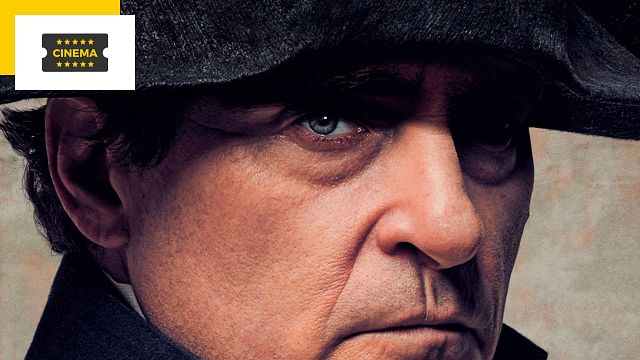 image de la news "Insaisissable" : ce personnage de Napoleon a donné du fil à retordre au réalisateur Ridley Scott