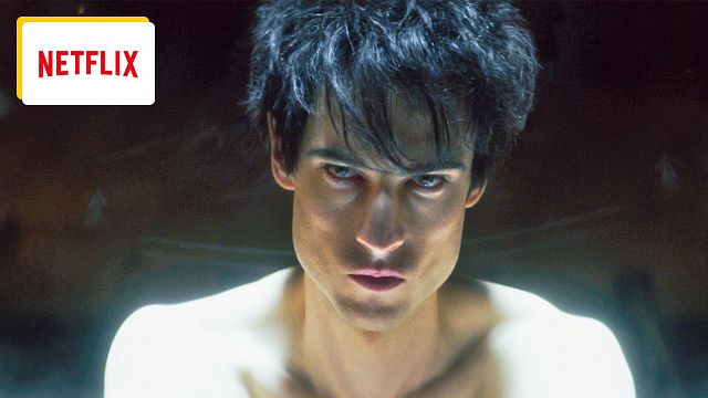 image de la news Netflix : en pleine polémique, la plateforme annule l’une de ses séries fantasy les plus populaires