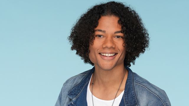 Star Academy 2023 (portrait) : qui est Louis, ce candidat extraverti qui ne veut pas grandir ?