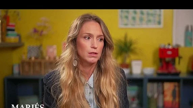 image de la news Mariés au premier regard : “Pas besoin d’un prince”, les conseils cash de Clémence