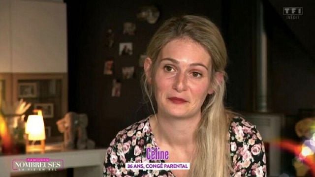 image de la news Céline Baudrand (Familles nombreuses) a-t-elle toujours voulu avoir 8 enfants ?