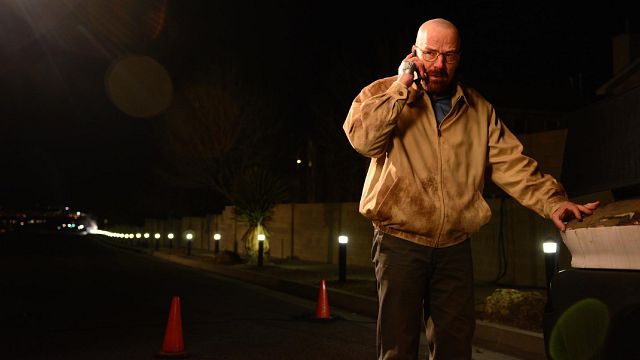 image de la news 13 ans après sa sortie, le meilleur épisode de Breaking Bad reste quasiment indétrônable
