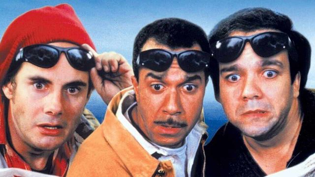 image de la news "Ça va être brutal ce que je vais dire" : il y a 40 ans, cet acteur a refusé de faire partie des Inconnus aux côtés de Didier Bourdon, Bernard Campan et Pascal Légitimus