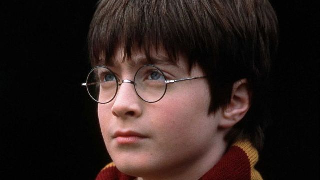 image de la news Une première image officielle du nouveau Harry Potter mais une mauvaise nouvelle pour les fans