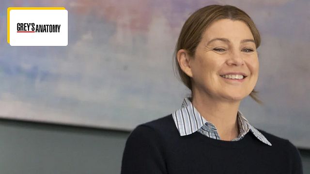 image de la news Grey's Anatomy : pas vu depuis 2007, ce personnage va faire sa réapparition dans la saison 21 !