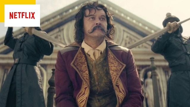 image de la news One Piece sur Netflix : cette histoire vraie dingue a inspiré le personnage de Gol D. Roger