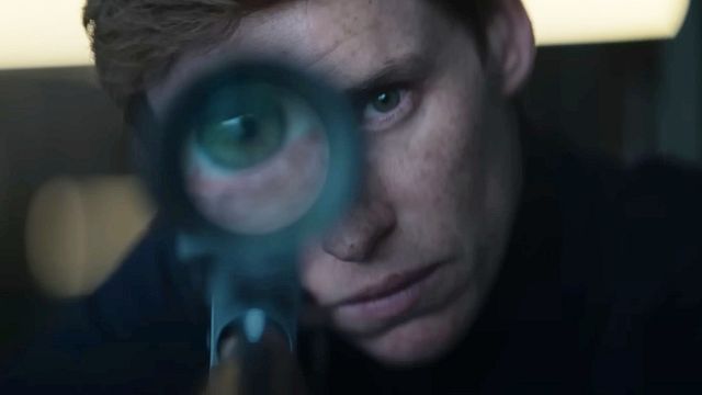 image de la news The Day of the Jackal saison 2 : mauvaise nouvelle pour les fans de la série Prime Video avec Eddie Redmayne