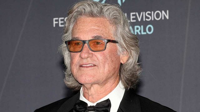 image de la news "Je n'y connaissais rien" : il y a 50 ans, Kurt Russell a auditionné pour 2 rôles culte dans la meilleure saga de science-fiction de tous les temps