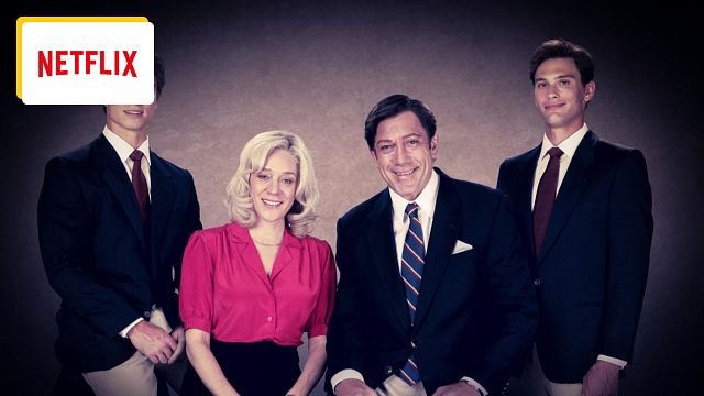 image de la news Netflix : après Dahmer, voici la bande-annonce de cette autre histoire vraie et glaçante !