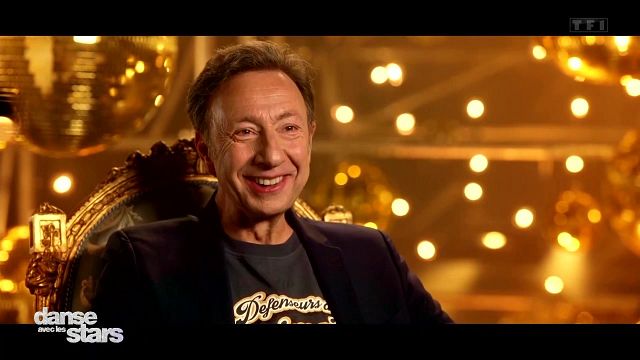 image de la news "Je m'entends très bien avec TF1", Stéphane Bern sur le point de quitter France Télévisions ?