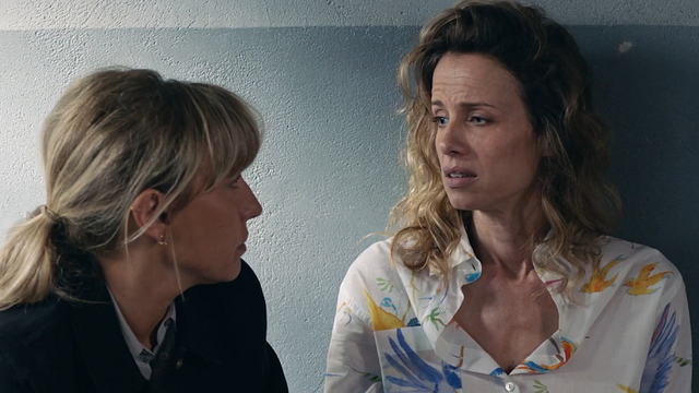 image de la news Demain nous appartient : Soizic a-t-elle tué Martial ?