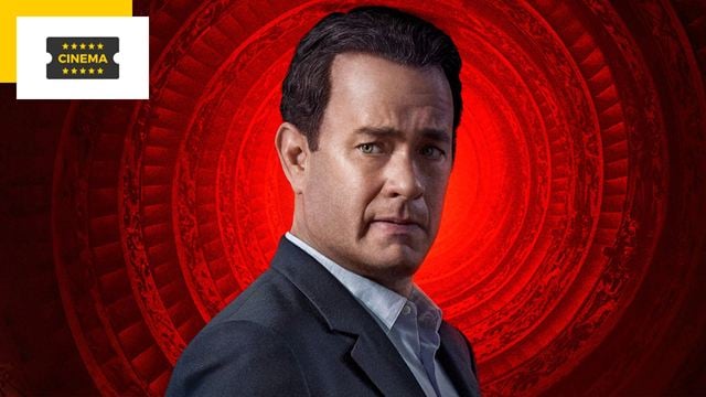 Notée 1,4 sur 5, la saga Da Vinci Code a très mal démarré ! Tom Hanks sera à nouveau dedans ?