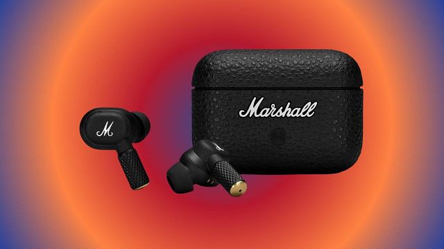 image de la news Gros succès pour les écouteurs Marshall suite à ce nouveau prix sur Amazon (-25%)