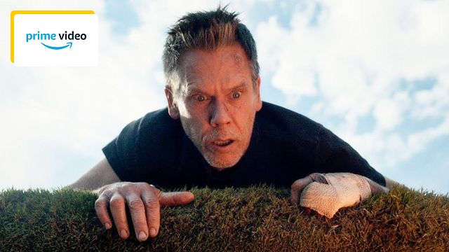 image de la news Bande-annonce : Kevin Bacon est chasseur de démons dans la nouvelle série fantastique produite par Blumhouse !