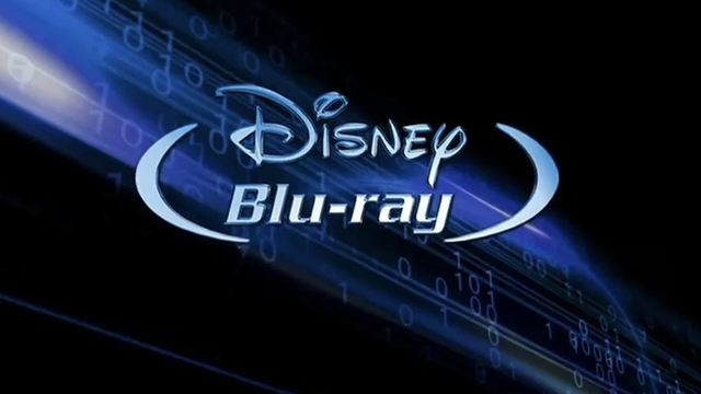 Vidéo : Disney ne sortira plus par lui-même ses DVD et Blu-ray sur le marché français