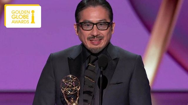 image de la news Golden Globes 2025 : triomphe avec 4 prix pour cette série notée 4,3 sur 5 !