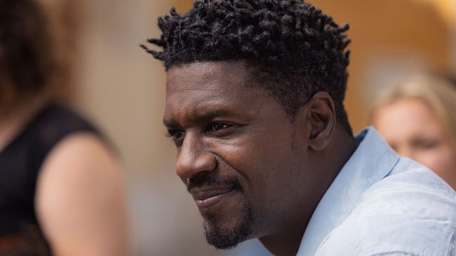 image de la news Plus belle la vie : saviez-vous que David Baiot (Djawad) avait joué dans cette série américaine ultra populaire ?