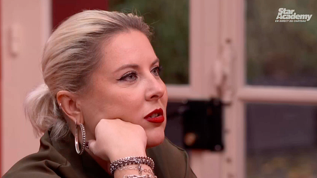image de la news Star Academy : une question "bête" de Charles agace Marlène Schaff...