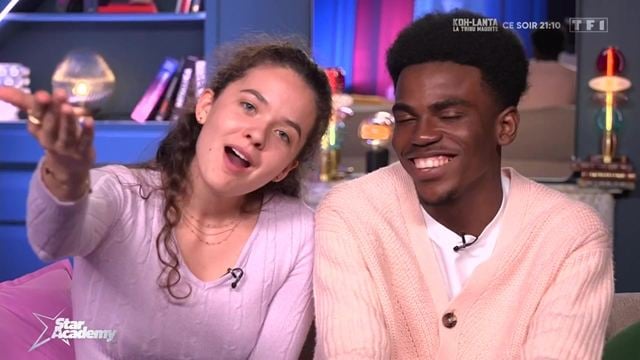 Star Academy : une invitée surprise vient réveiller les académiciens