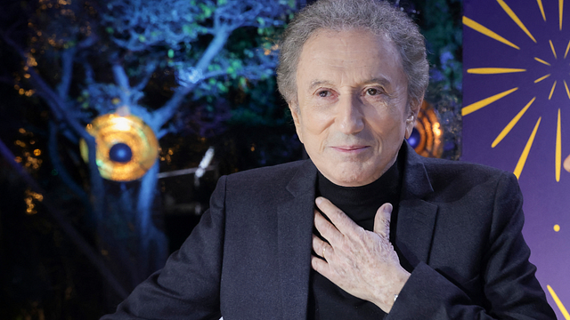 image de la news Michel Drucker prépare une nouvelle émission sur laquelle on ne l'attend pas... Concept, date... Toutes les infos !