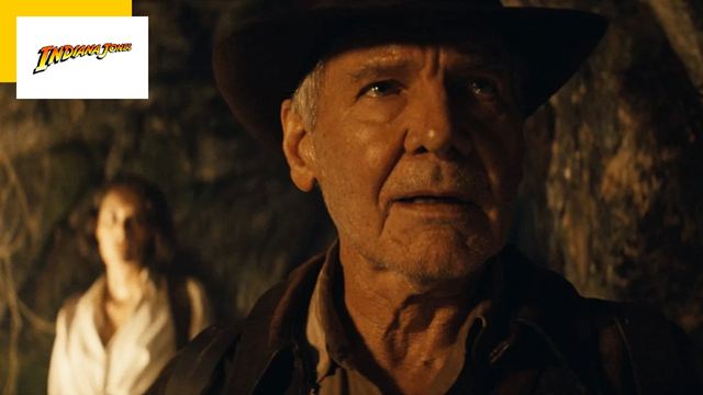 Indiana Jones : Harrison Ford l'a incarné non pas 5, mais 6 fois !
