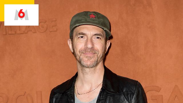 image de la news Le chanteur Calogero sera la star de la prochaine fiction de M6