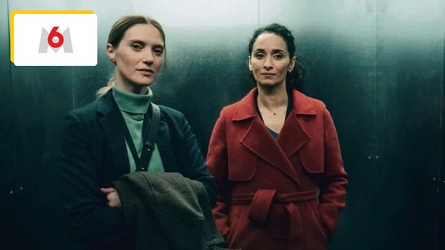 image de la news Les Espions de la Terreur sur M6 : les agents présents dans la série sont-ils inspirés de vraies personnes ?