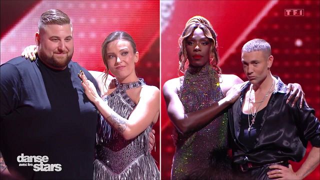 image de la news Les votes truqués dans Danse avec les stars ? La production intervient