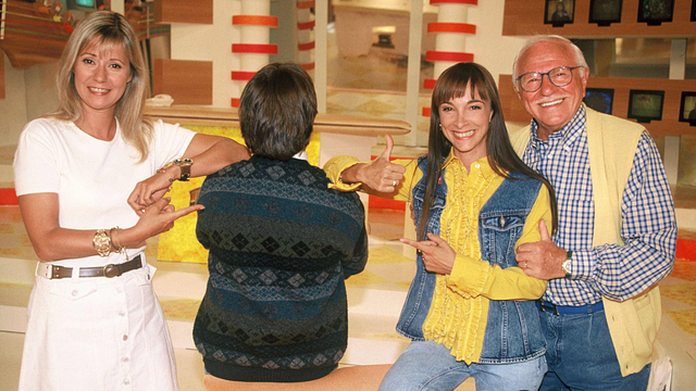 image de la news "Tu resteras toujours dans nos coeurs", Dorothée annonce la disparition d'une figure emblématique du Club Dorothée