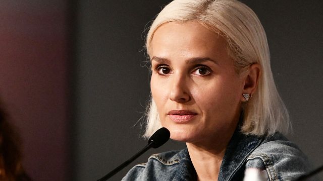 image de la news "Une zone de grand inconfort" : si Grave et Titane vous ont marqués, Alpha de Julia Ducournau pourrait encore plus vous surprendre