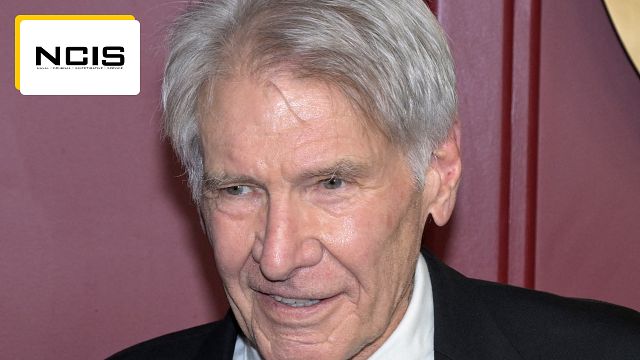 NCIS sans Mark Harmon ? Harrison Ford “était un nom que tout le monde avait en tête“ !