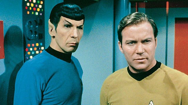 image de la news Star Trek : il y a 60 ans, la chaîne NBC a exigé que le pilote de cette série de science-fiction soit entièrement retourné