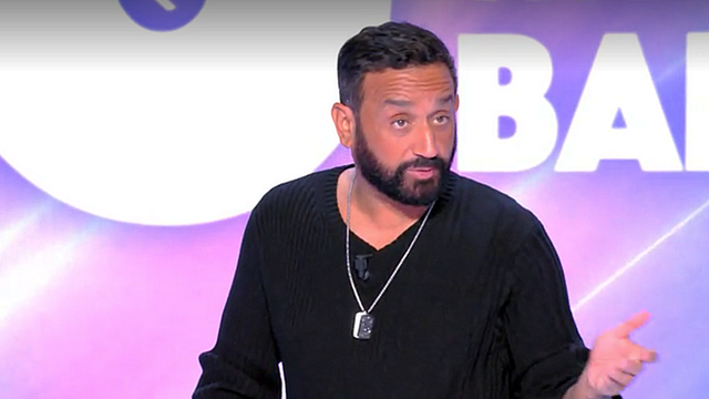image de la news Touche pas à mon poste : Cyril Hanouna revient sur ses propos contre Laury Thilleman et se justifie