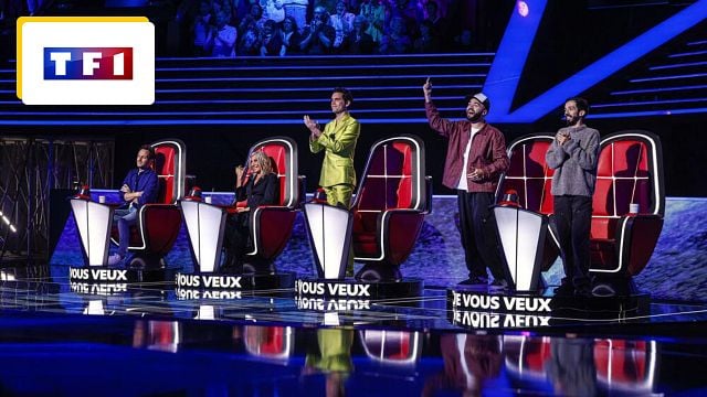 image de la news Plus belle la vie : cette candidate de The Voice avait fait une apparition dans la série