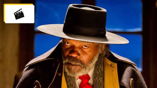 Samuel L. Jackson bientôt dans un western avec un ancien James Bond !