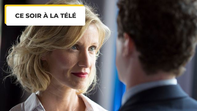 Ce soir à la télé : vous pensiez connaître Alexandra Lamy ? On en reparle dans 1h37