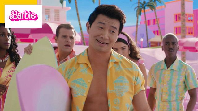 image de la news "N'enlevez pas vos t-shirts" : les Ken auditionnés pour Barbie se mettaient directement torse nu !