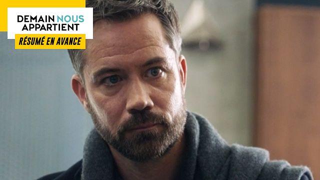 image de la news Demain nous appartient : ce qui vous attend dans l'épisode 1346 du lundi 23 janvier 2023 [SPOILERS]