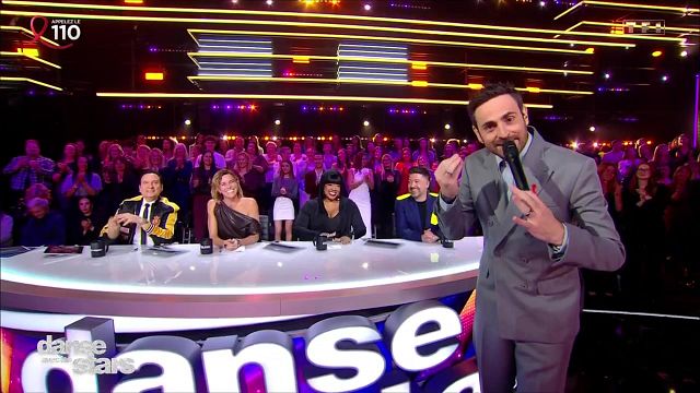 image de la news Danse avec les stars : le programme du prime spécial dévoilé... Qui contre qui et dans quelle équipe ?