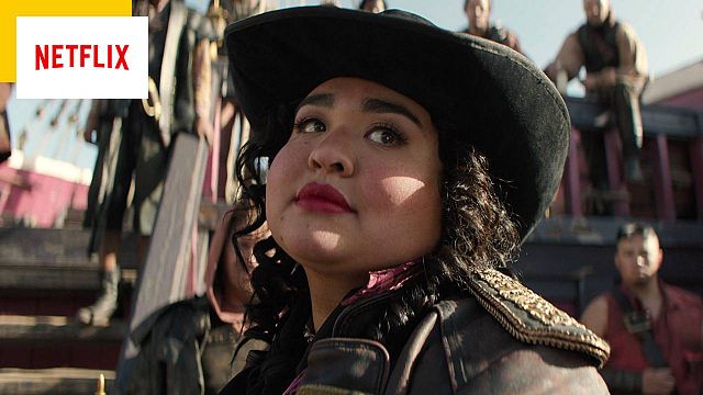 image de la news One Piece sur Netflix : vous ne devinerez jamais d'où vient le bateau de pirate rose d'Alvida