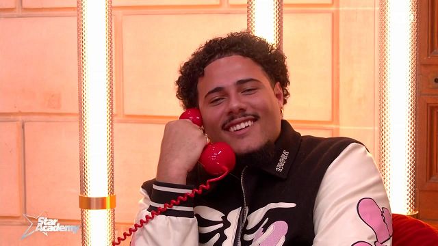 image de la news Noah en couple avec Maïa à la Star Academy ? Sa mère met les pieds dans le plat