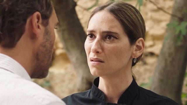 image de la news Ici tout commence sur TF1 : un événement grave survient à l'hôtel Jourdain et Gaëtan est en danger !